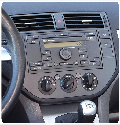 C-Max 2003-2010